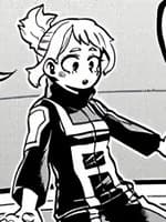Ochaco Uraraka thumbnail