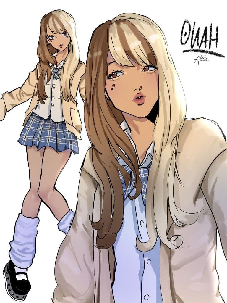 Nami thumbnail