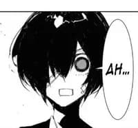 Osamu Dazai thumbnail