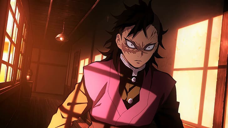Genya thumbnail