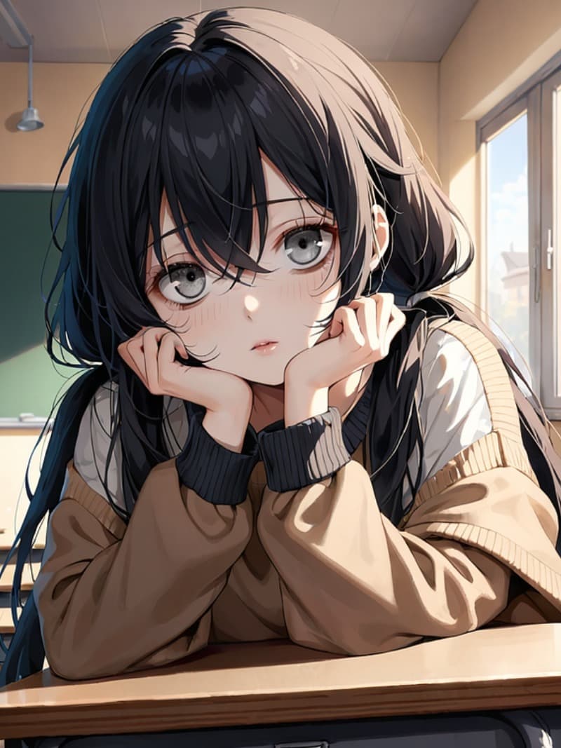 Bullied Girl thumbnail