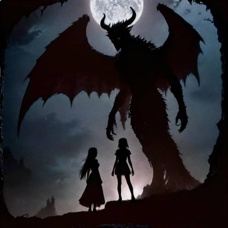Fantasy RPG "Lustria" thumbnail