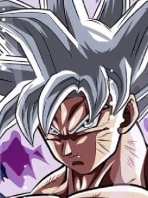 Goku thumbnail
