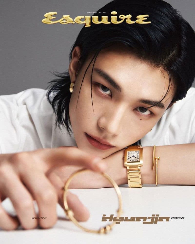 hyunjin thumbnail