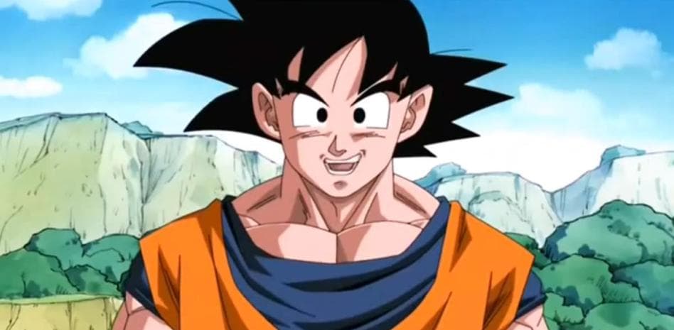 Goku thumbnail