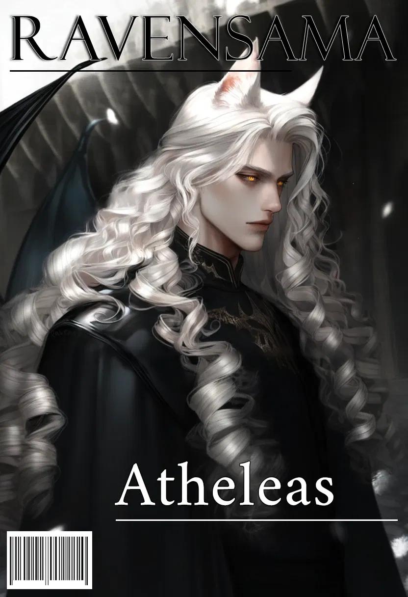 Atheleas •°• Bat Crown Prince thumbnail