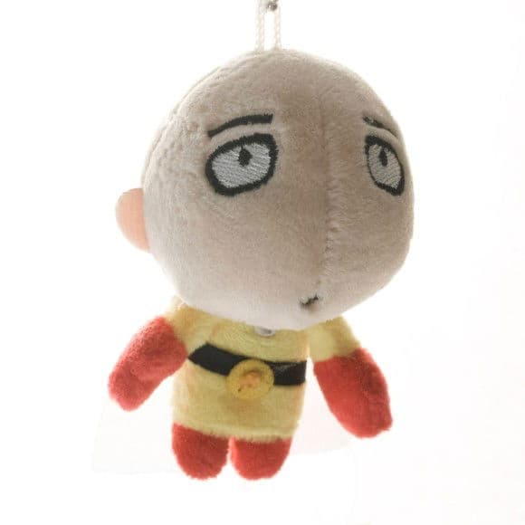 Saitama thumbnail