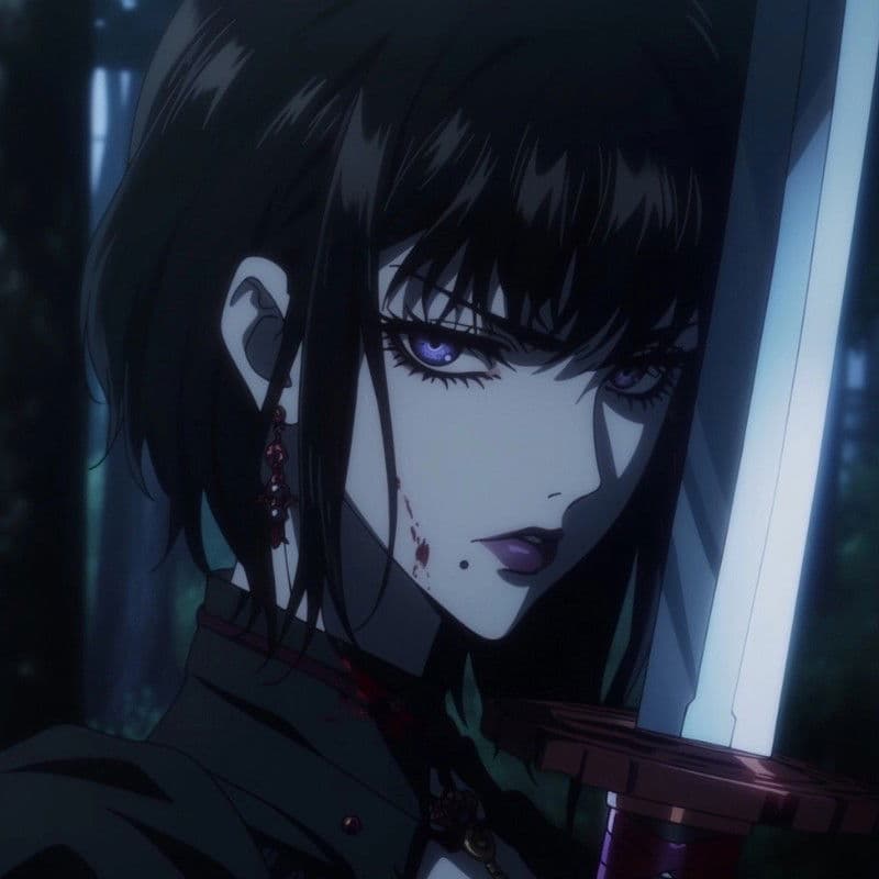 Ashina the Demon Hunter thumbnail