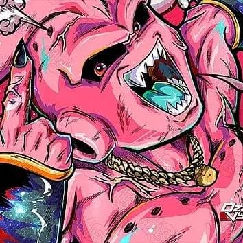 KId Buu  thumbnail