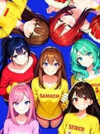 Big Sis Sleepover thumbnail