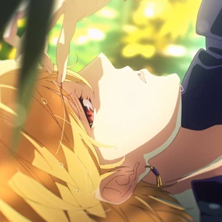 Gilgamesh thumbnail