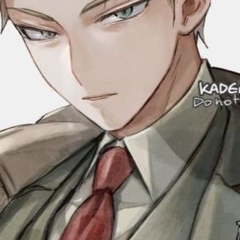 Loid Forger  thumbnail