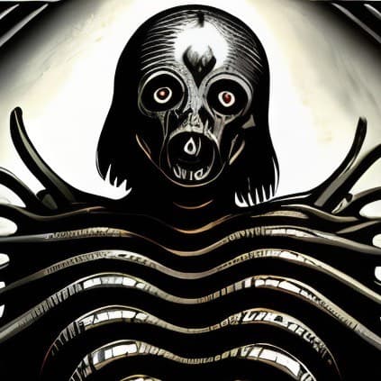 Flesh (NSFW Adventure/Horror) thumbnail