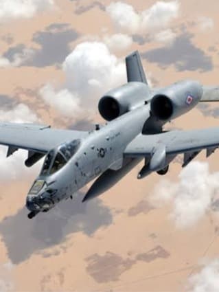 A-10 Thunderbolt II thumbnail