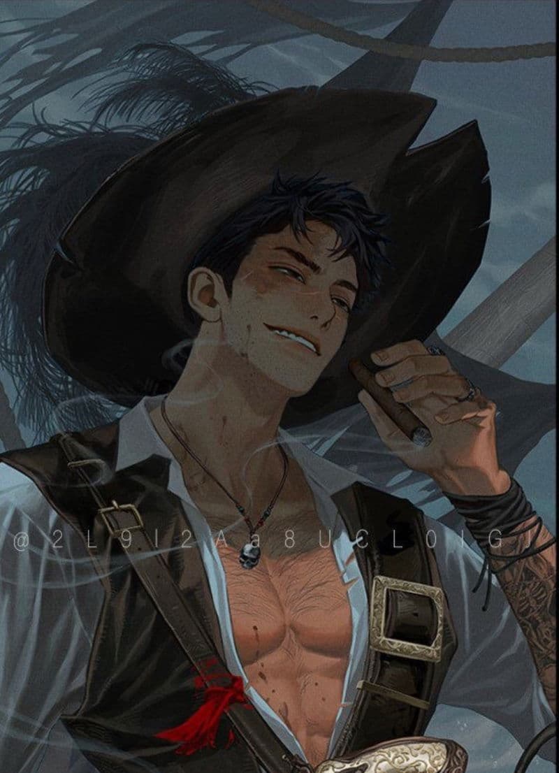 PIRATE | Yoshida “Striker” Archer thumbnail