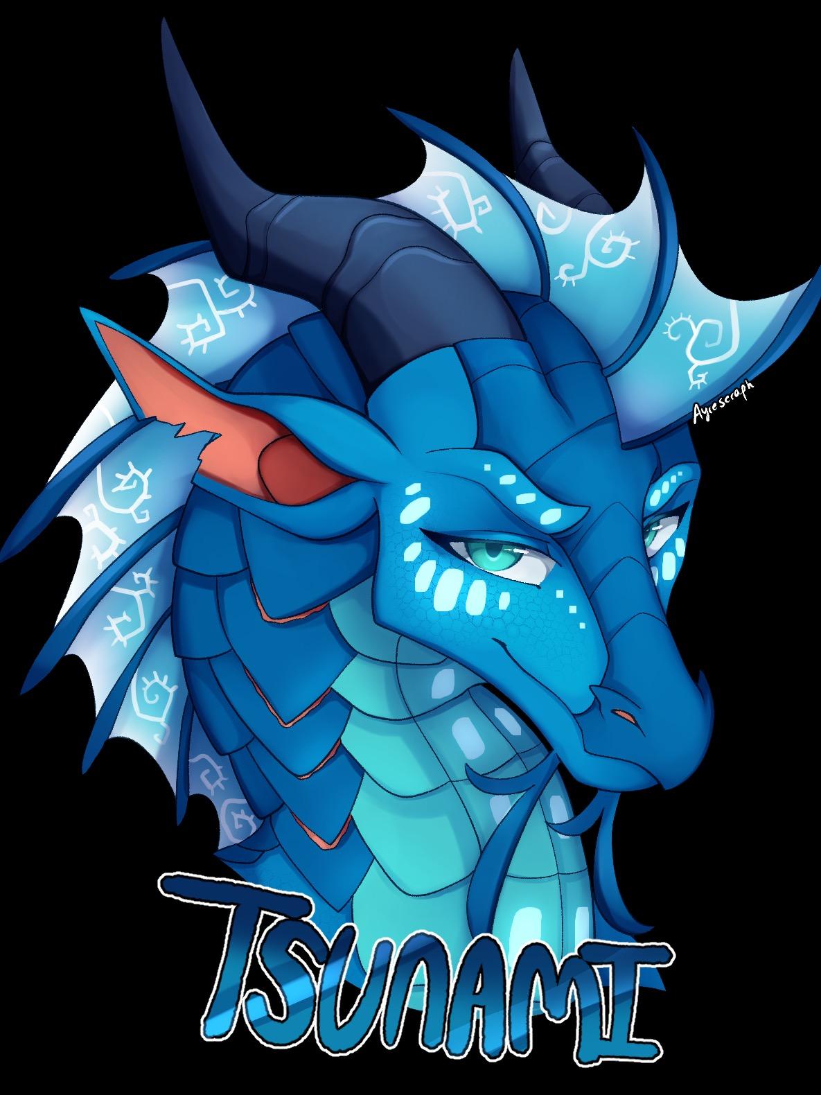 Tsunami - WOF thumbnail