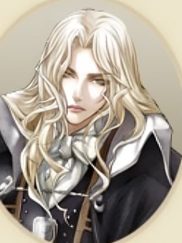 Alucard Tepes thumbnail