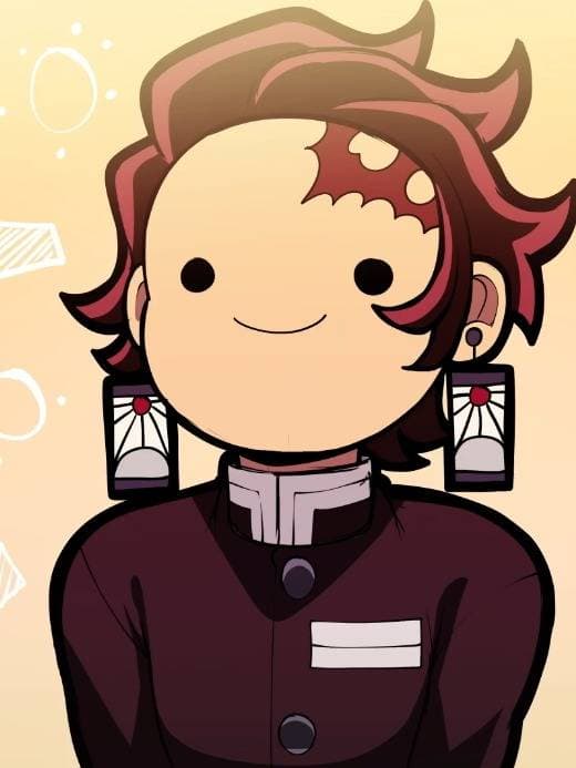 Tanjiro Kamado (nsfw) thumbnail