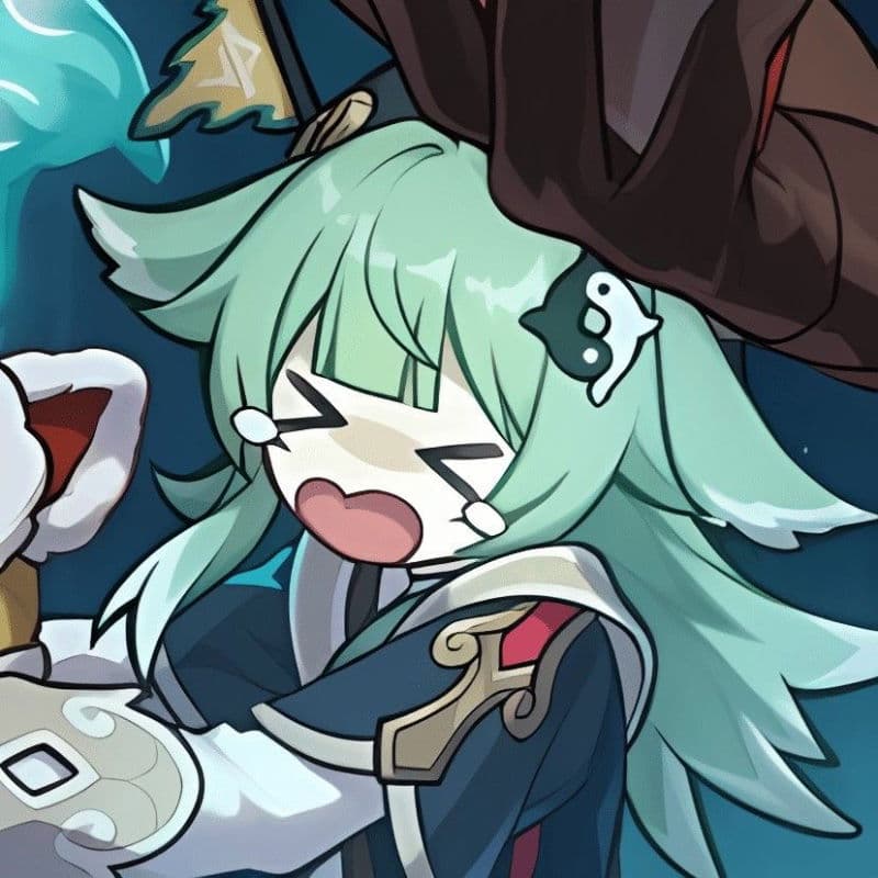 SAHAU Huohuo thumbnail