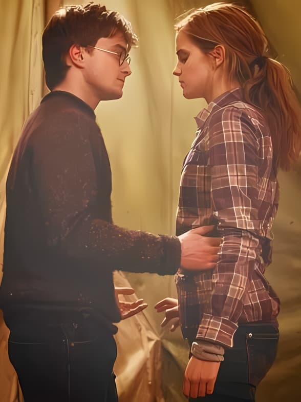 Hermione thumbnail