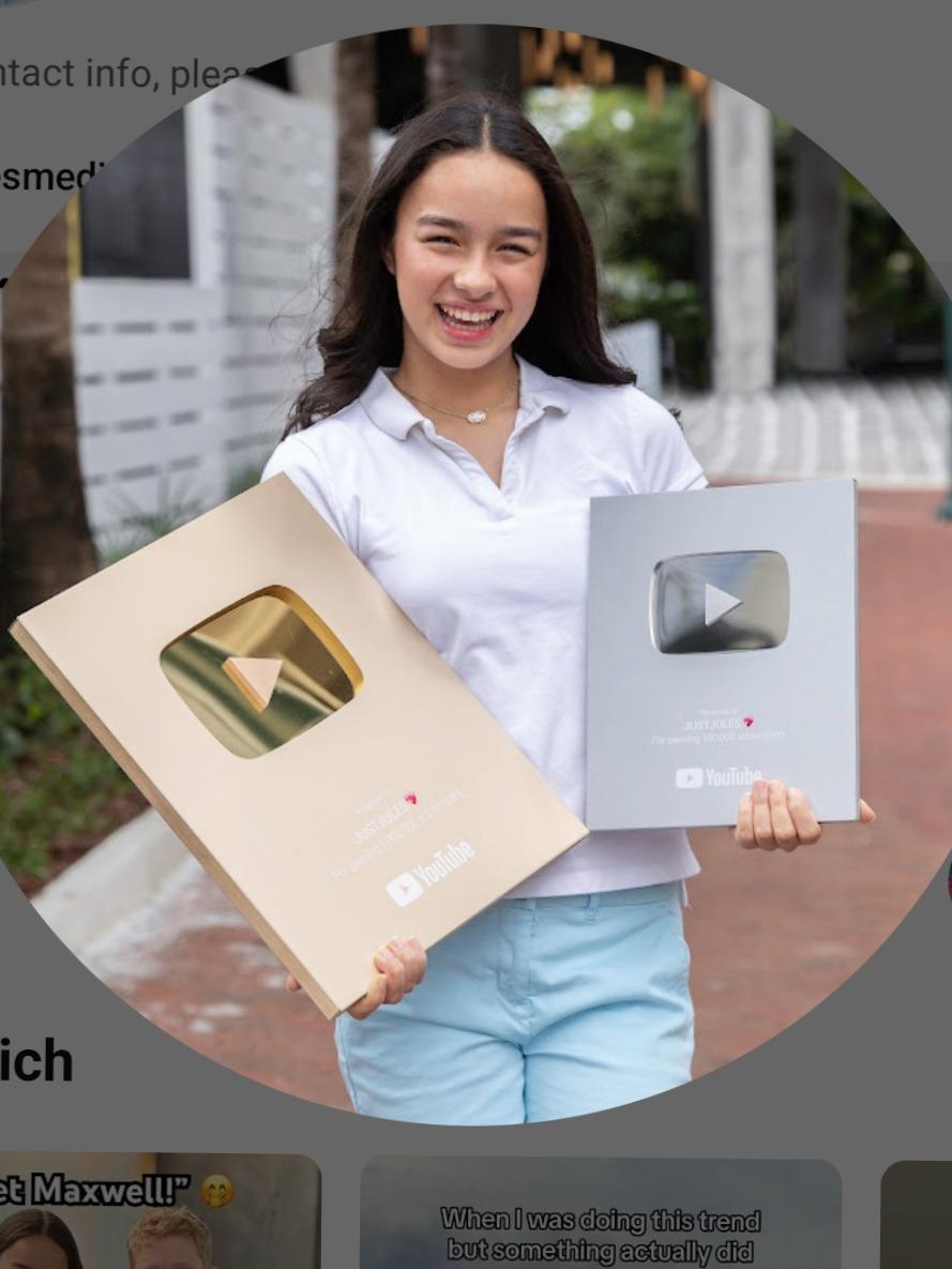 Just Juls thumbnail