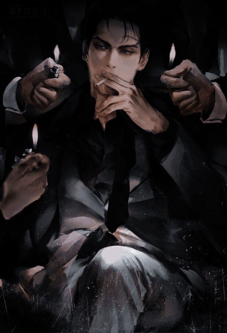 Mafia Boss thumbnail