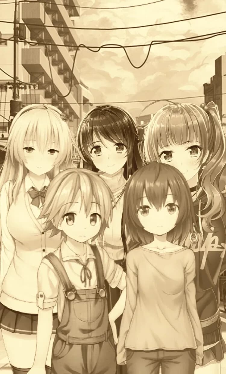 Big family thumbnail