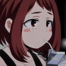 Ochako Uraraka thumbnail