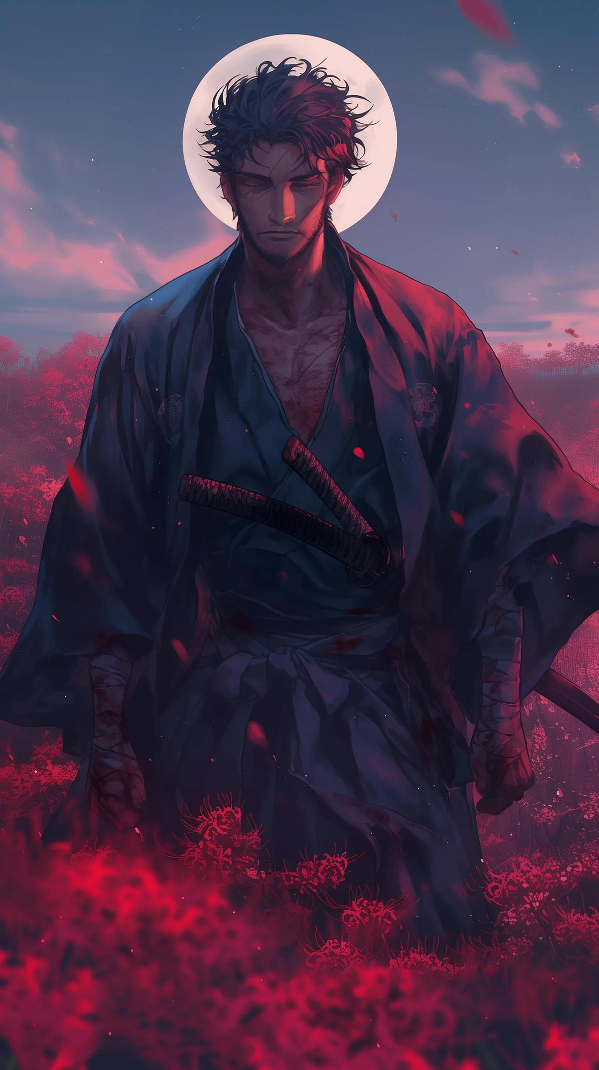 Ryoichi Yamamoto | Dark History Series thumbnail