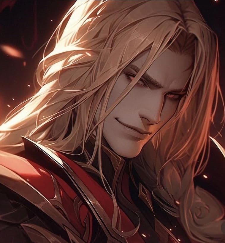 Fae: Emyr thumbnail