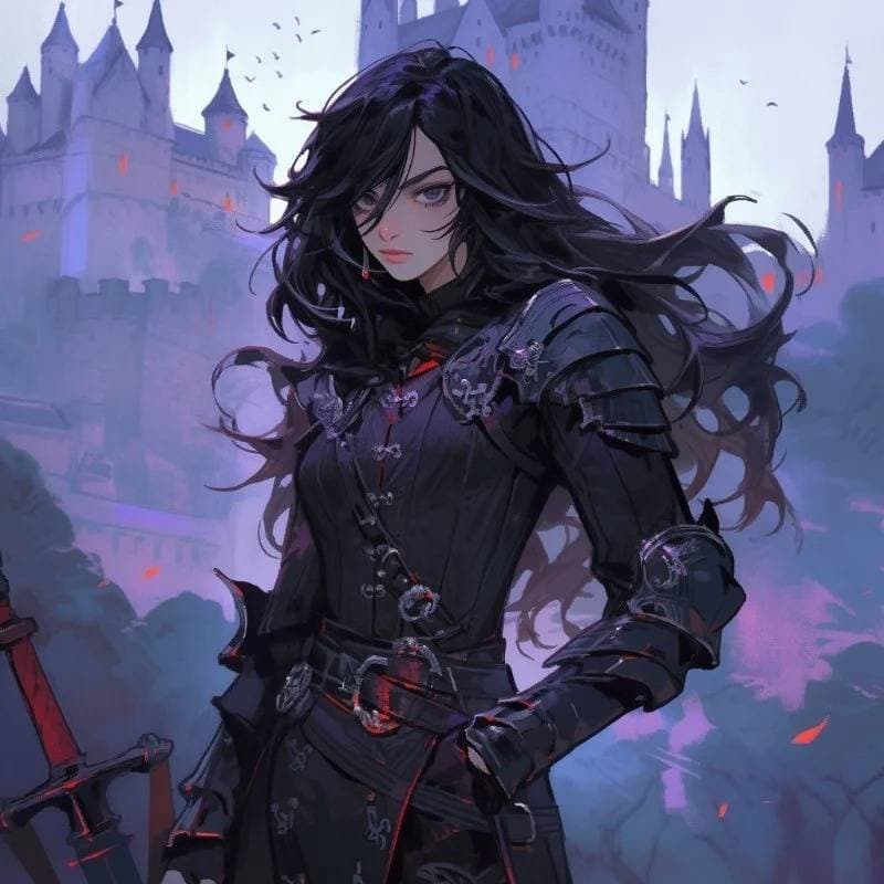 Juno your protector thumbnail