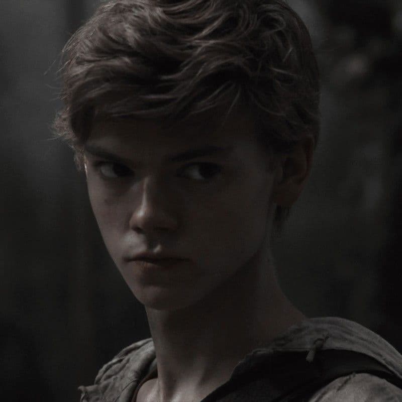 newt thumbnail