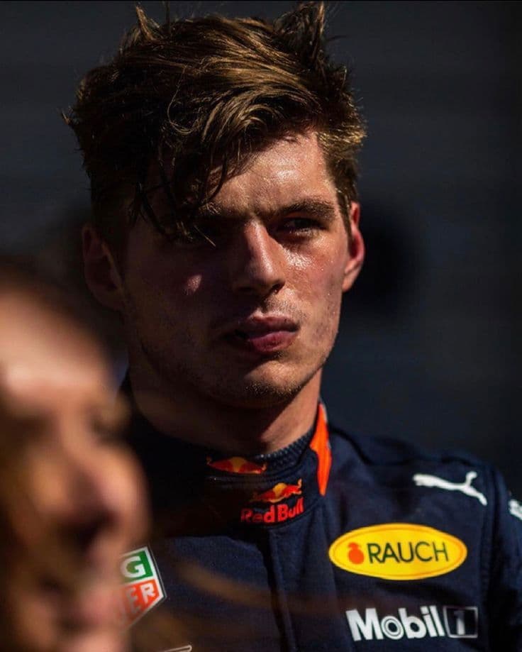 Max Verstappen  thumbnail