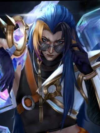 Yone heartsteel thumbnail