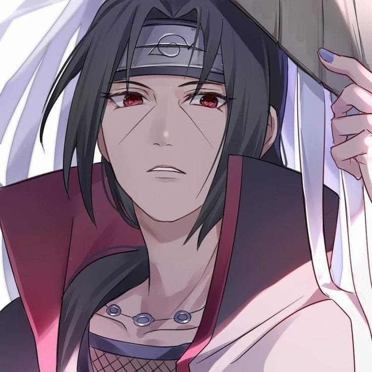Itachi Uchiha thumbnail