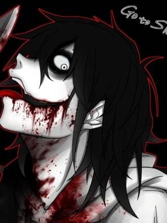 Jeff The Killer thumbnail