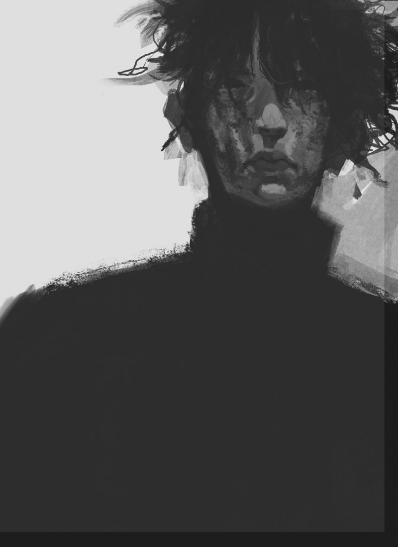 THE PREDATOR ༉‧₊˚. # Vasileios. thumbnail