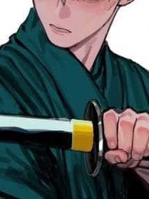 Katsuki Bakugou thumbnail