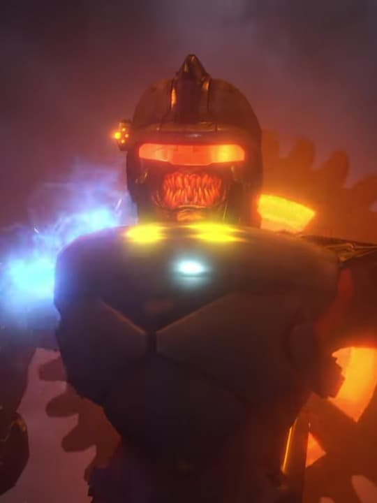 Astro Hunter thumbnail