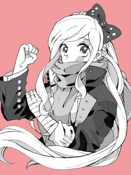 Sonia nevermind  thumbnail
