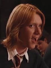 Fred Weasley thumbnail