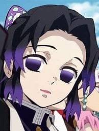 Shinobu Kocho thumbnail