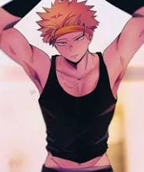 Bakugou katsuki warewolf thumbnail