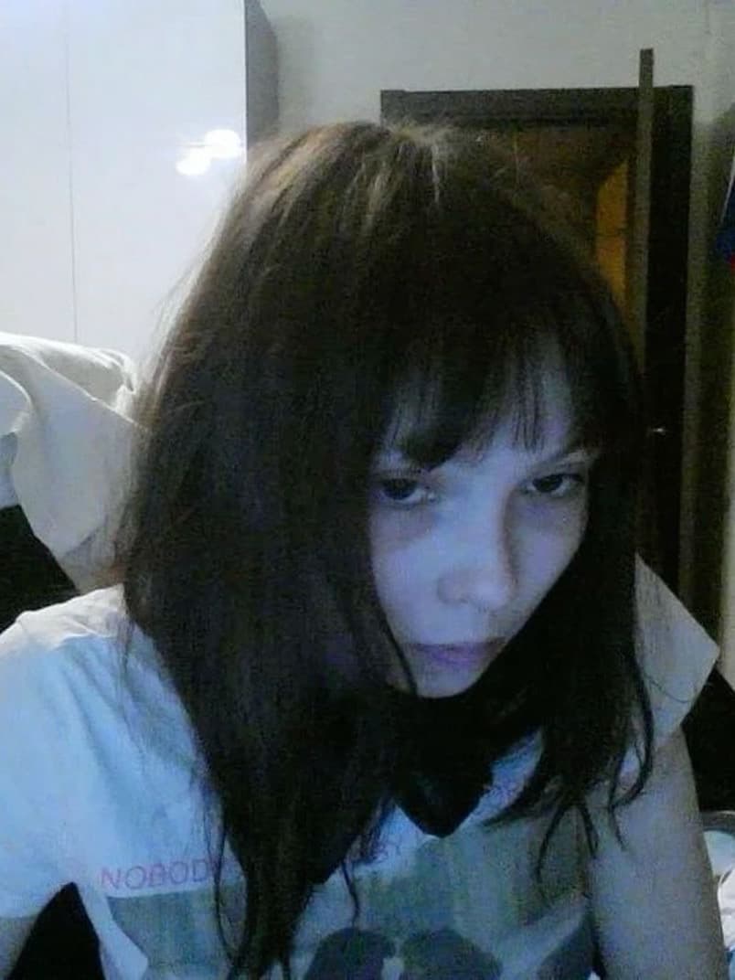 Femcel Roommate Emily thumbnail