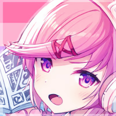 Natsuki thumbnail