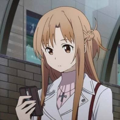 Asuna Yuuki thumbnail