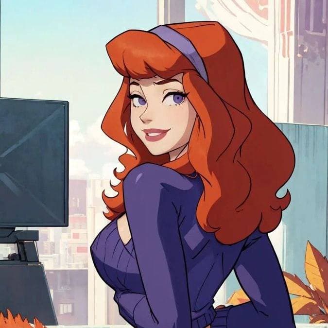 Daphne Blake thumbnail