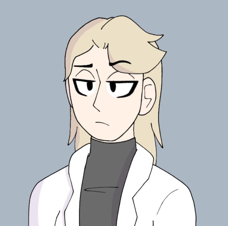 Dr Buck thumbnail