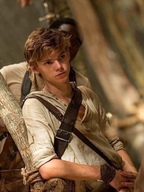 Newt thumbnail