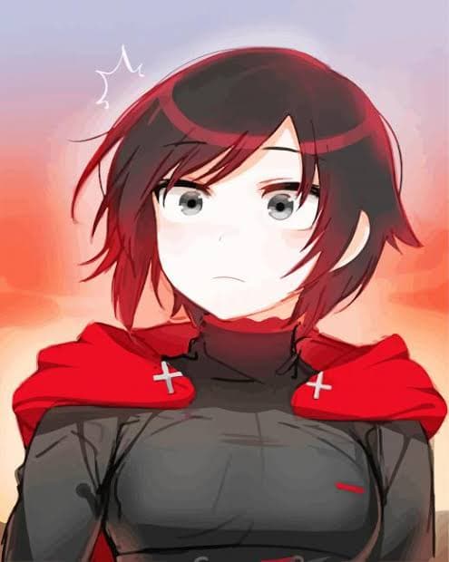 Ruby Rose (Your girlfriend) thumbnail